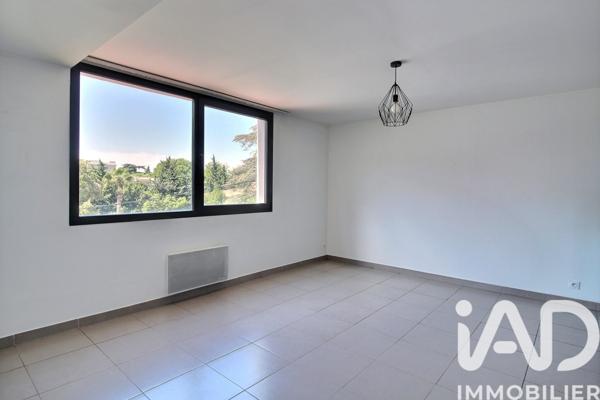 Appartement à vendre 2 pièces 55 m² Marseille 12