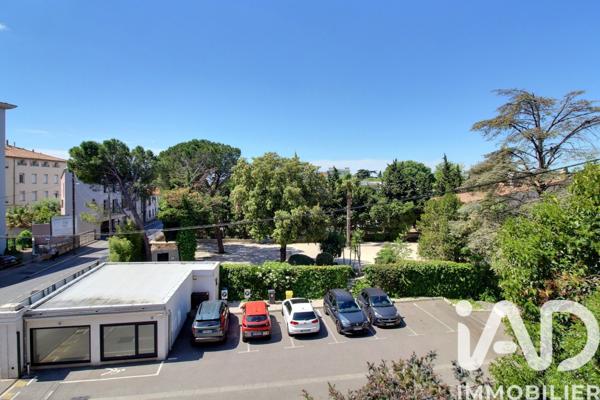 Appartement à vendre 2 pièces 55 m² Marseille 12