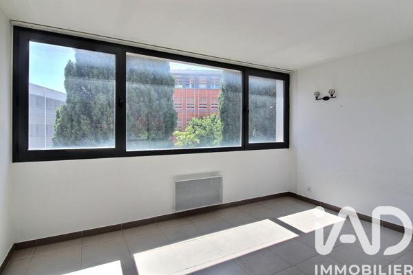 Appartement à vendre 2 pièces 55 m² Marseille 12