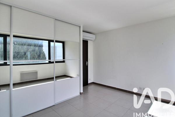 Appartement à vendre 2 pièces 55 m² Marseille 12