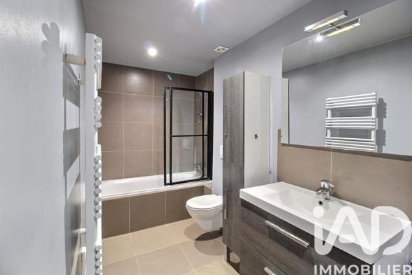 Appartement à vendre 2 pièces 55 m² Marseille 12