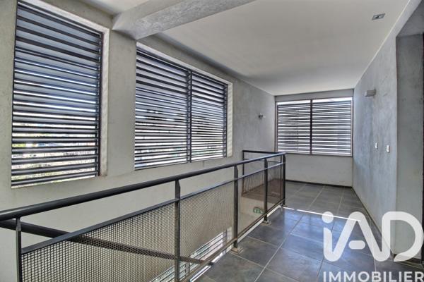 Appartement à vendre 2 pièces 55 m² Marseille 12
