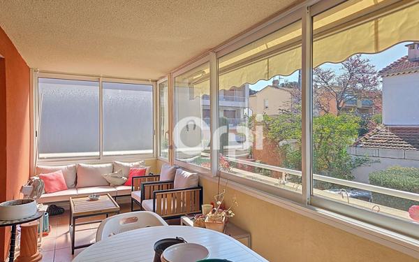 Appartement à vendre    3 pièces • 75,36 m2 Six-Fours-les-Plages