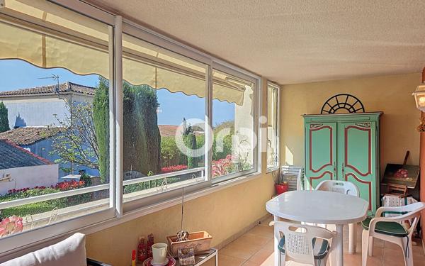 Appartement à vendre    3 pièces • 75,36 m2 Six-Fours-les-Plages
