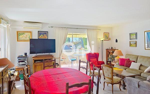 Appartement à vendre    3 pièces • 75,36 m2 Six-Fours-les-Plages