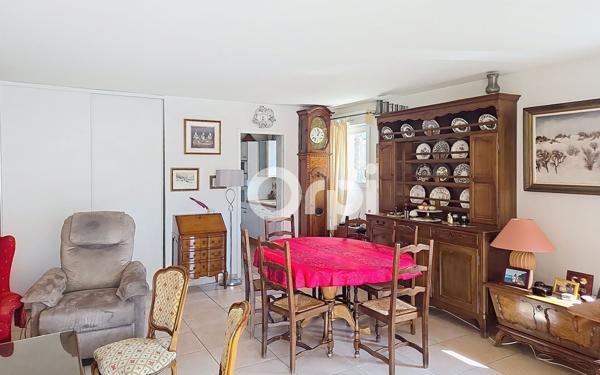 Appartement à vendre    3 pièces • 75,36 m2 Six-Fours-les-Plages