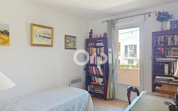 Appartement à vendre    3 pièces • 75,36 m2 Six-Fours-les-Plages