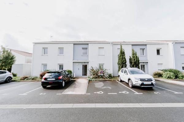 Vaste 2 pièces avec terrasse à Aytré Détails des diagnostics énergétiques