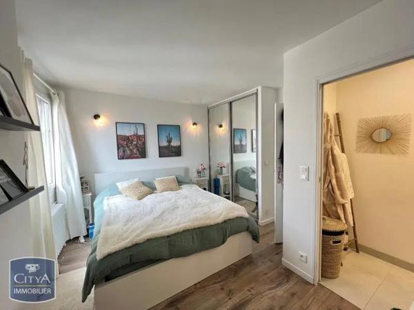 Appartement à louer 2 pièces 50.15m² Maisons-Alfort (94700)
