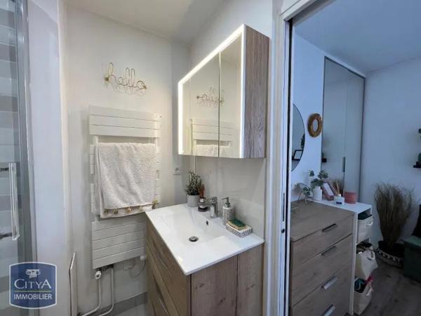 Appartement à louer 2 pièces 50.15m² Maisons-Alfort (94700)