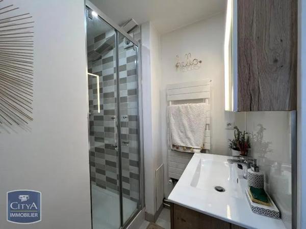 Appartement à louer 2 pièces 50.15m² Maisons-Alfort (94700)