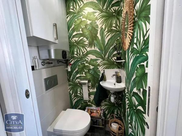 Appartement à louer 2 pièces 50.15m² Maisons-Alfort (94700)