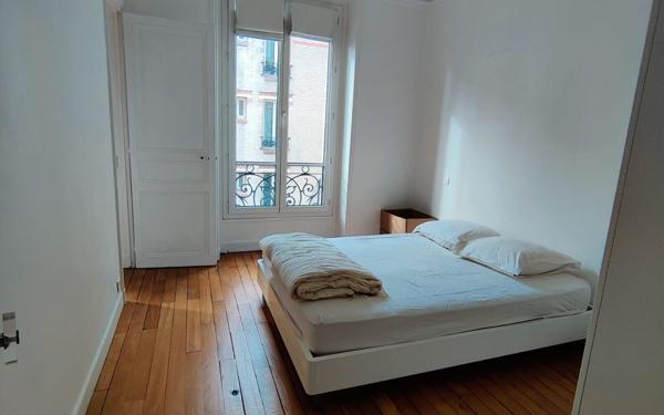 Appartement à louer    3 pièces • 54,04 m2 Boulogne-Billancourt