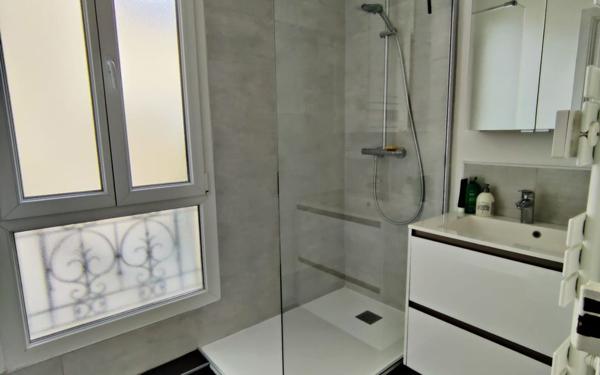 Appartement à louer    3 pièces • 54,04 m2 Boulogne-Billancourt