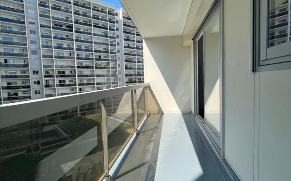 Appartement à louer    2 pièces • 40,81 m2 Paris 12
