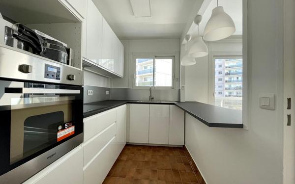 Appartement à louer    2 pièces • 40,81 m2 Paris 12