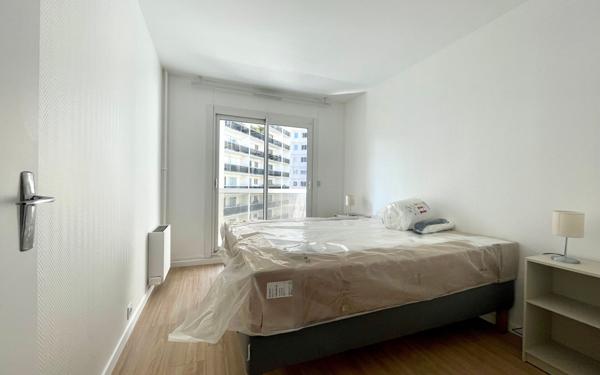 Appartement à louer    2 pièces • 40,81 m2 Paris 12