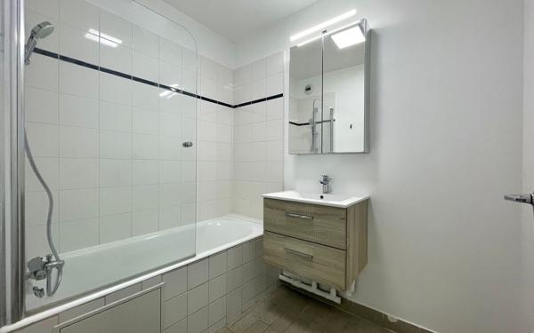 Appartement à louer    2 pièces • 40,81 m2 Paris 12