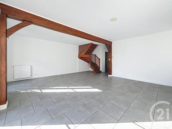 Maison à vendre  4 pièces - 102,88 m2 PROVINS - 77