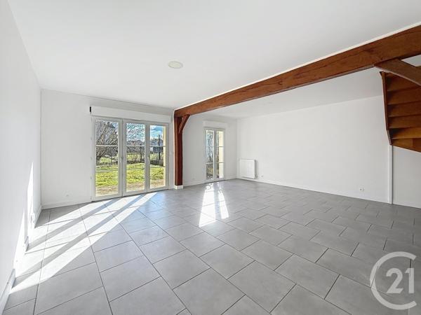 Maison à vendre  4 pièces - 102,88 m2 PROVINS - 77