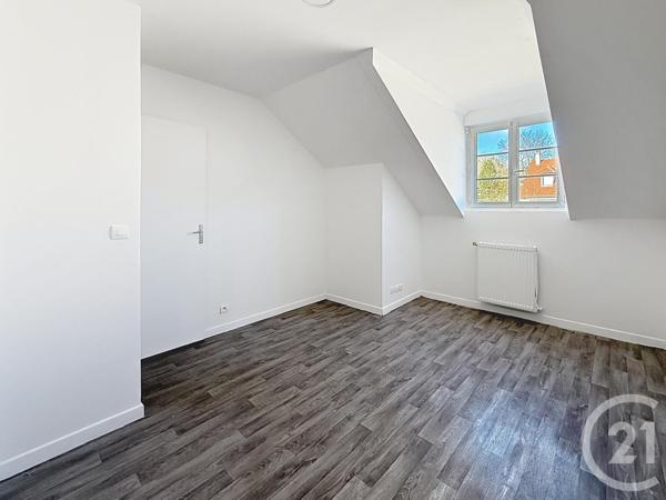 Maison à vendre  4 pièces - 102,88 m2 PROVINS - 77