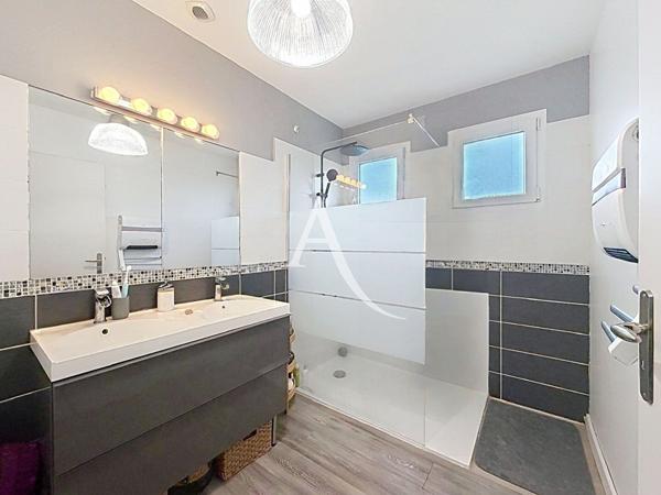 Maison Auterive - 5 pièces 114 m2