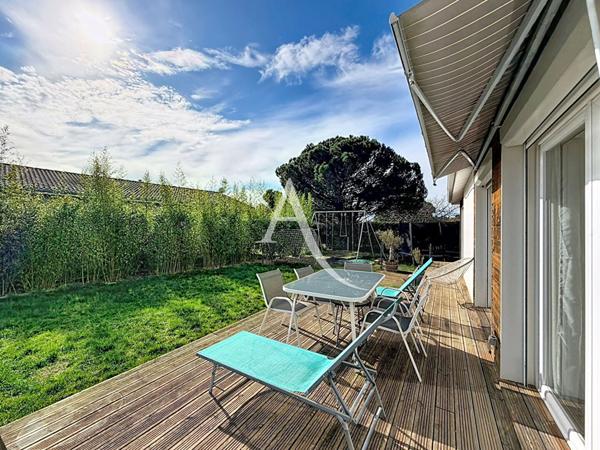 Maison Auterive - 5 pièces 114 m2