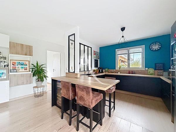 Maison Auterive - 5 pièces 114 m2