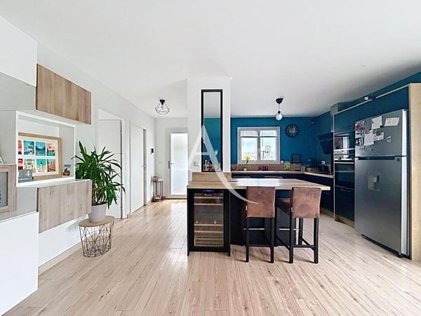 Maison Auterive - 5 pièces 114 m2