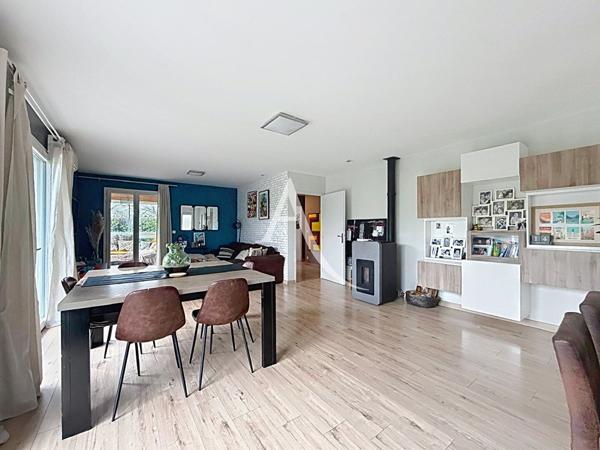 Maison Auterive - 5 pièces 114 m2