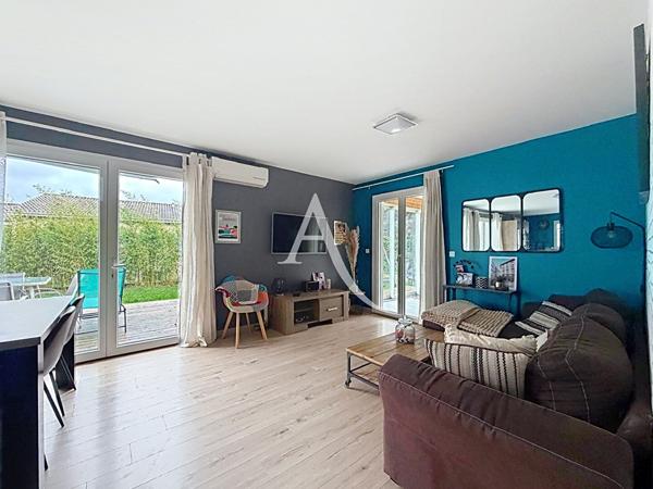 Maison Auterive - 5 pièces 114 m2