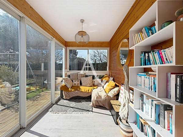 Maison Auterive - 5 pièces 114 m2