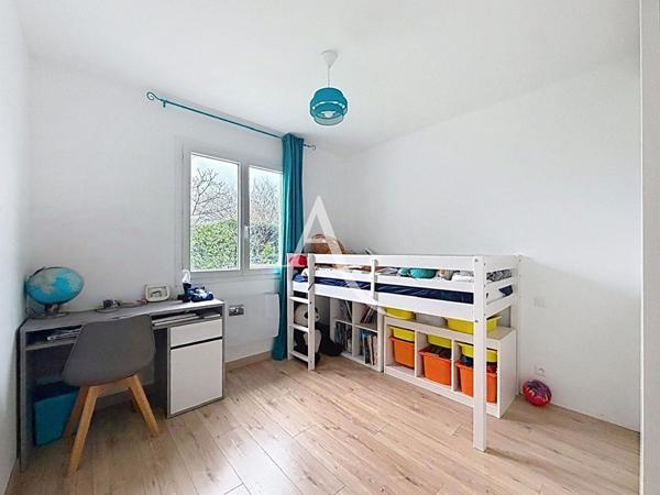 Maison Auterive - 5 pièces 114 m2