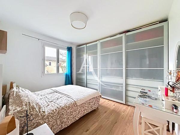 Maison Auterive - 5 pièces 114 m2