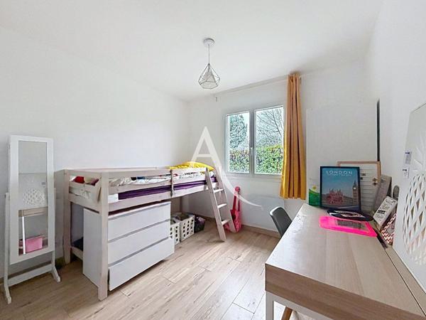 Maison Auterive - 5 pièces 114 m2