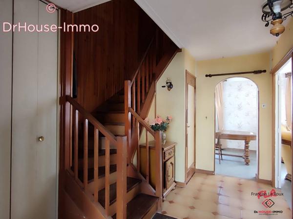 Maison à vendre 4 pièces de 81 m²