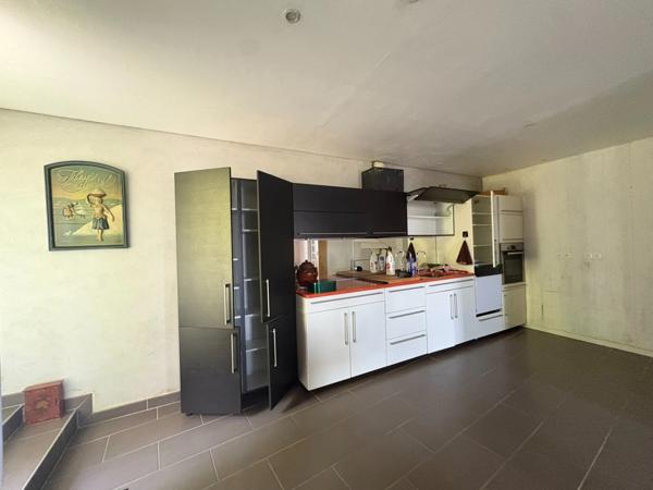 Maison à vendre 6 pièces COURRENSAN (32)