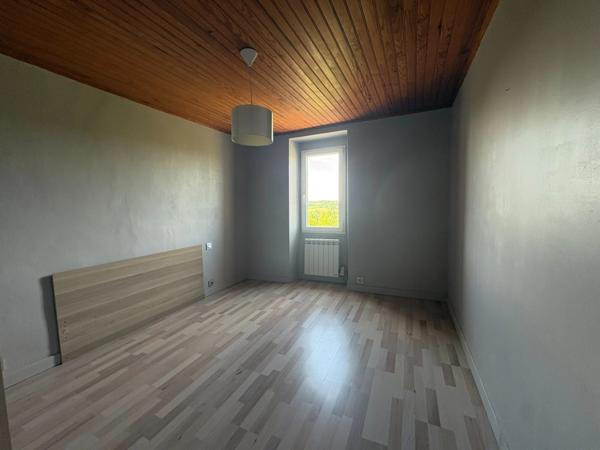 Maison à vendre 6 pièces COURRENSAN (32)