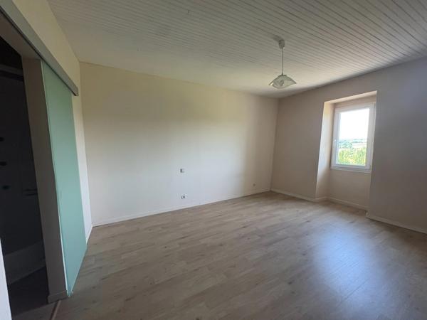 Maison à vendre 6 pièces COURRENSAN (32)