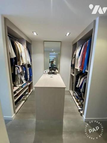 CARRY-LE-ROUET - Appartement de standing vue mer