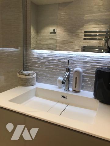 CARRY-LE-ROUET - Appartement de standing vue mer
