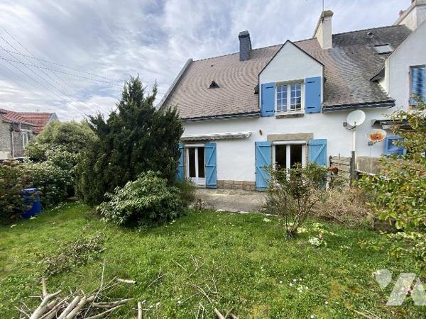 Maison à vendre Hennebont
