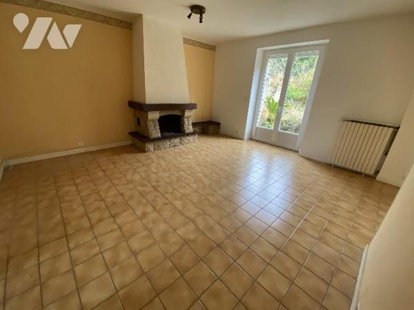Maison à vendre Hennebont