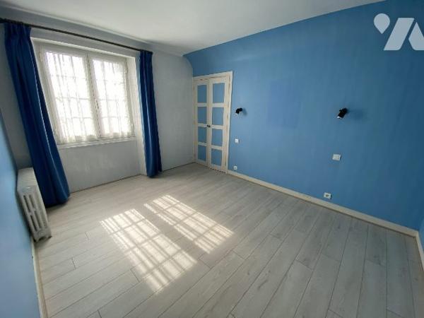 Maison à vendre Hennebont