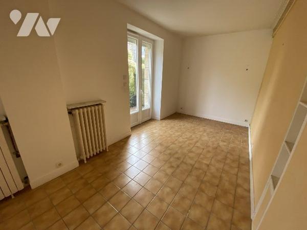Maison à vendre Hennebont