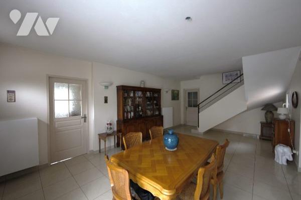 Maison type5 récente