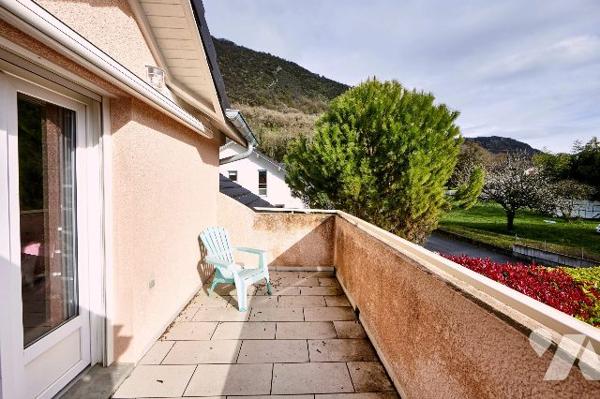 Maison type5 récente