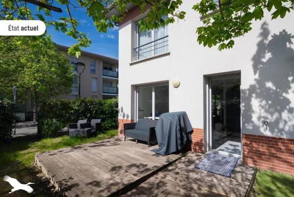 Maison à vendre |                                       Gratentour |                                        3 pièces  |  71 m²