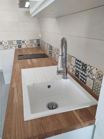 Vente Maison de village 2 pièces 46 m2 à Villeneuve-de-la-Raho