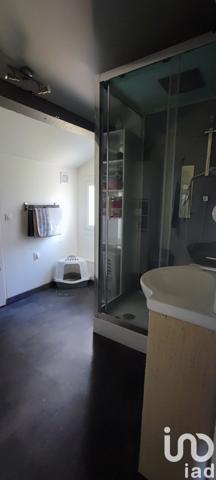 Maison à vendre 5 pièces 110 m² Saugnac-et-Cambran